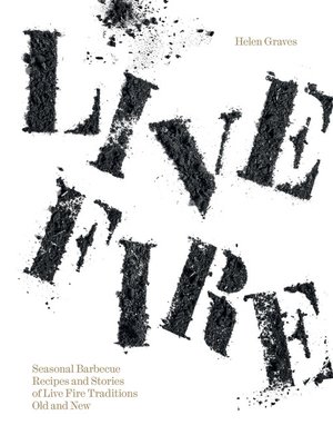 cover image of Live Fire